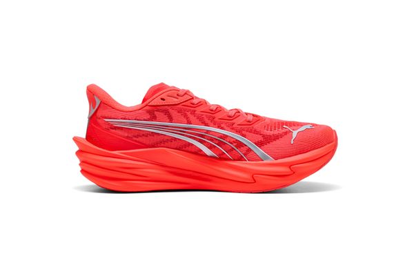 Puma Deviate Nitro 4 PUMA TEAMSPORT | Scarpe Running | 31212319